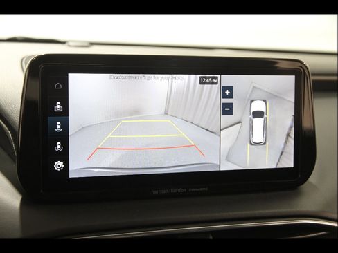 Certified 2023 Hyundai Santa Fe SEL w/ Premium Package AWD/4WD image 13