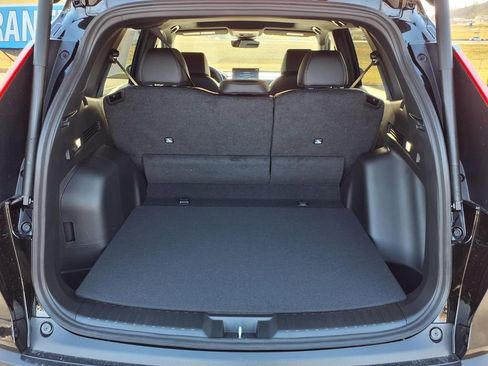 New 2026 Honda CR-V Sport-L image 25