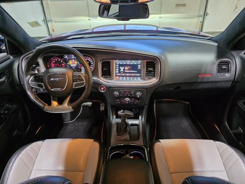 Used 2023 Dodge Charger SRT Hellcat image 35
