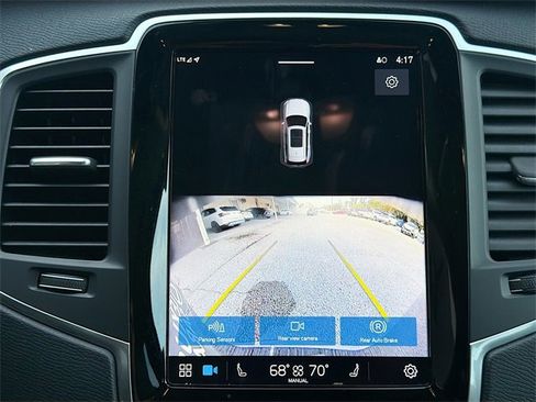 Used 2024 Volvo XC90 B5 Core image 34