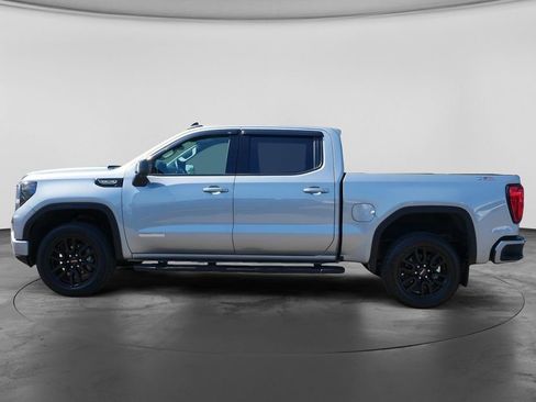Used 2024 GMC Sierra 1500 Elevation w/ Elevation Premium Package AWD/4WD image 6