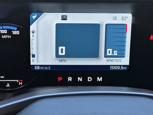 Used 2021 Ford Bronco Badlands AWD/4WD image 28