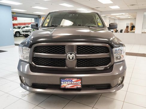 Used 2014 RAM 1500 Express image 14