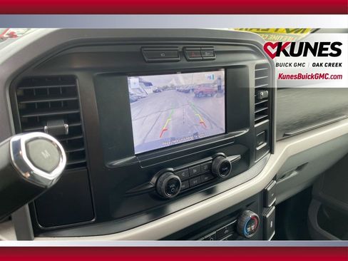 Used 2023 Ford F150 XLT AWD/4WD image 24