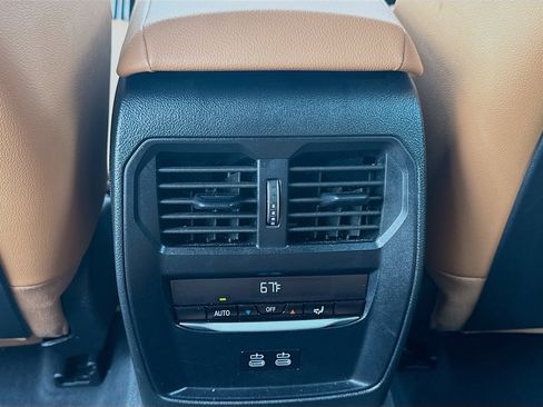 Used 2025 BMW 430i xDrive 430i xDrive image 24