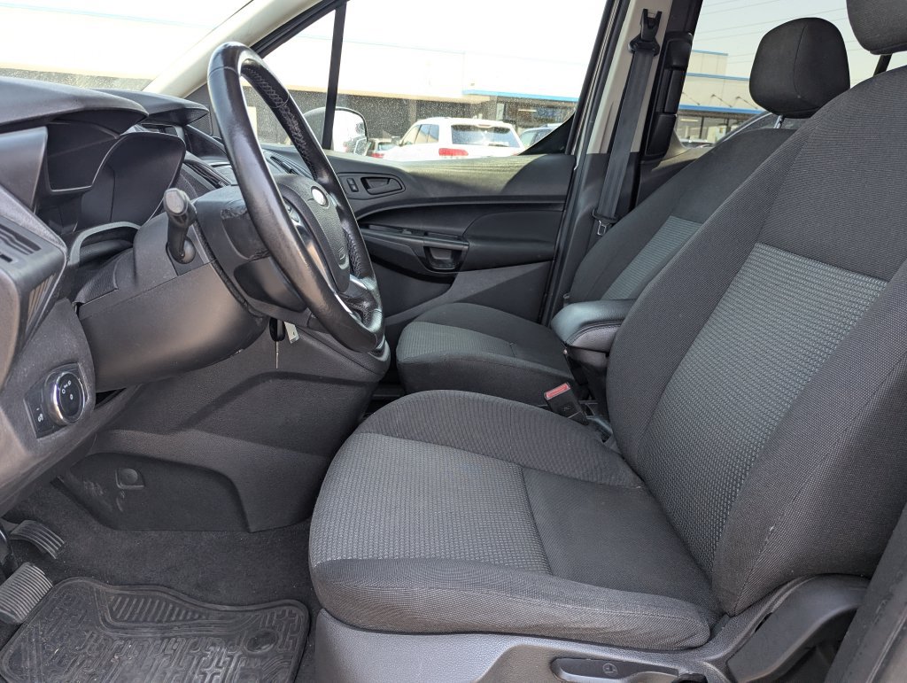 Used 2018 Ford Transit Connect XL FWD image 25
