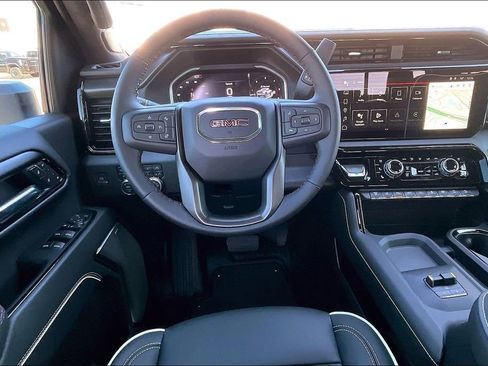 New 2026 GMC Sierra 2500 AT4X image 12