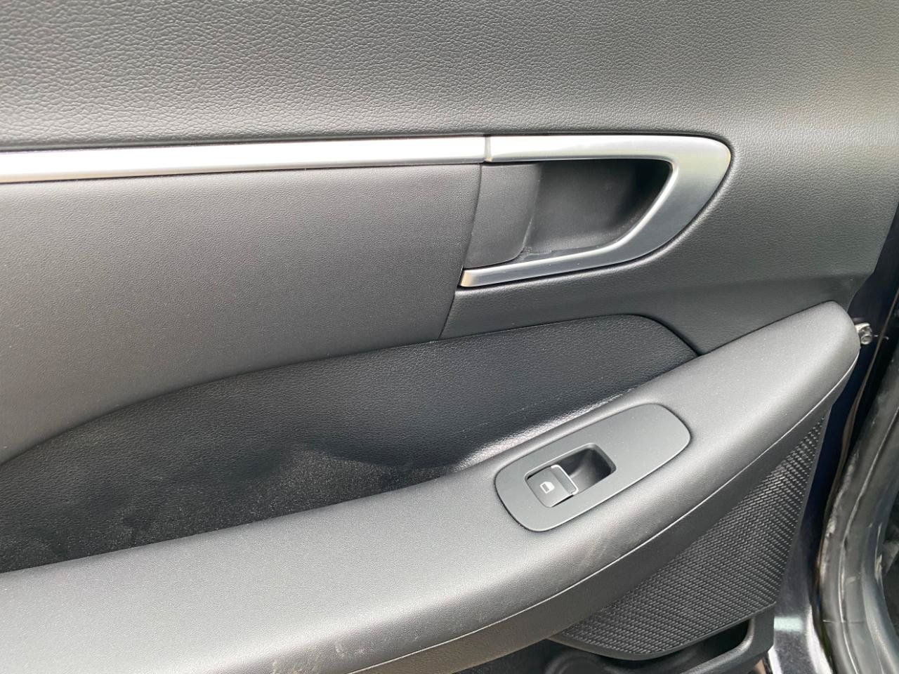 Used 2026 Hyundai Sonata Blue FWD image 32