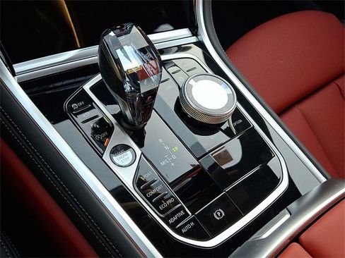 New 2026 BMW 840i xDrive image 14