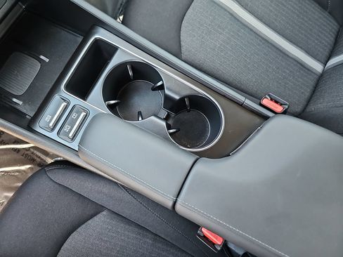 Certified 2026 Hyundai Sonata SEL FWD image 26