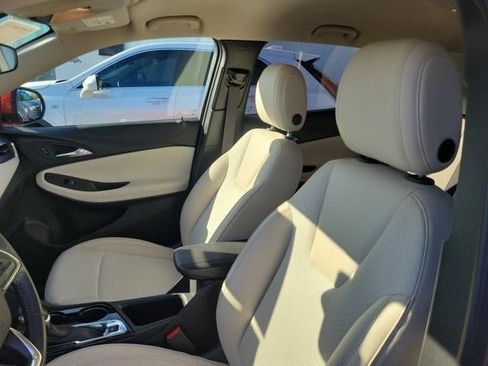 Used 2024 Buick Encore GX Preferred image 11