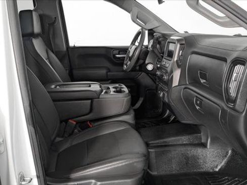 Used 2020 Chevrolet Silverado 1500 W/T w/ WT Safety Package RWD image 23