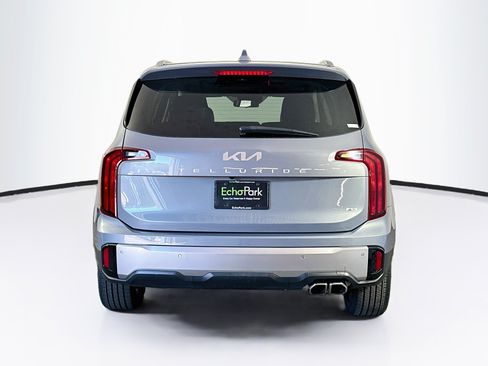 Used 2025 Kia Telluride S AWD/4WD image 7