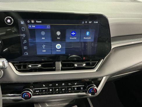 New 2026 Chevrolet Equinox LT w/ Convenience Package II image 26