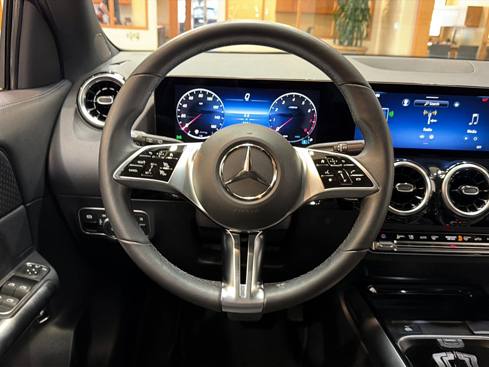 Certified 2026 Mercedes-Benz GLA 250 image 19