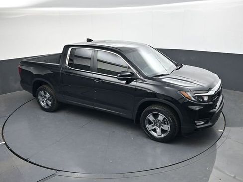 New 2026 Honda Ridgeline RTL image 20