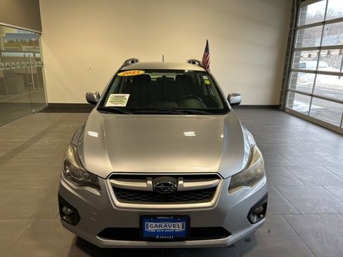 Used 2013 Subaru Impreza 2.0i Sport Premium image 20