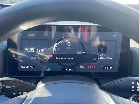 Certified 2024 Honda Prologue EX image 23