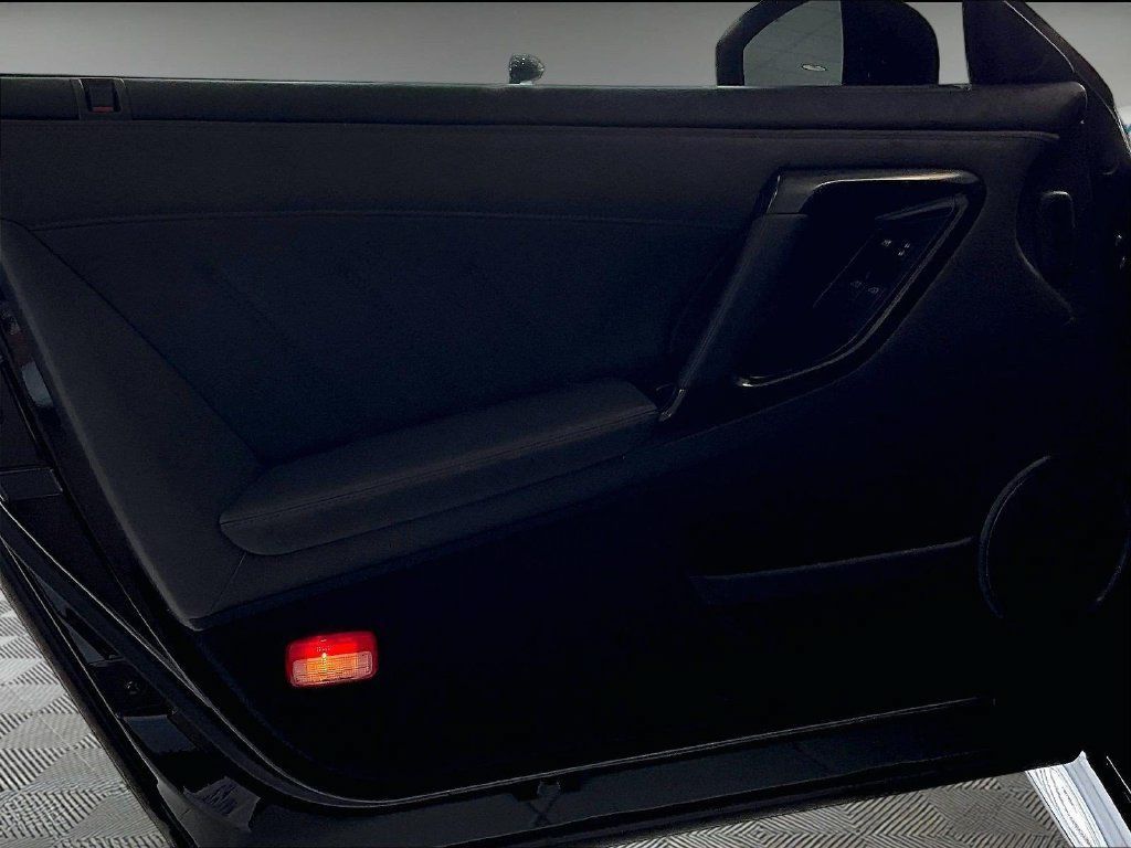Used 2024 Nissan GT-R Premium w/ Premium Interior Package AWD/4WD image 9
