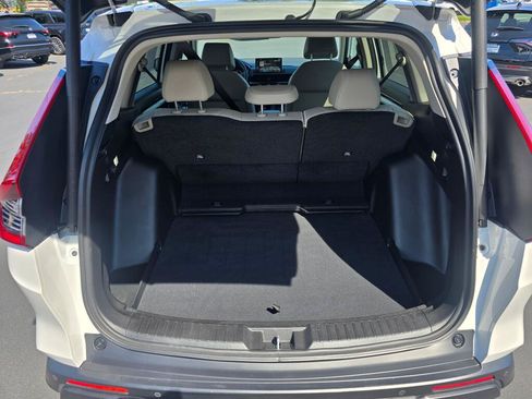 Certified 2023 Honda CR-V EX-L image 5