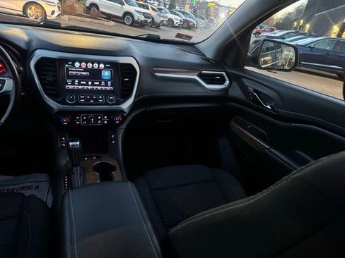 Used 2019 GMC Acadia SLE w/ Driver Alert Package I image 38