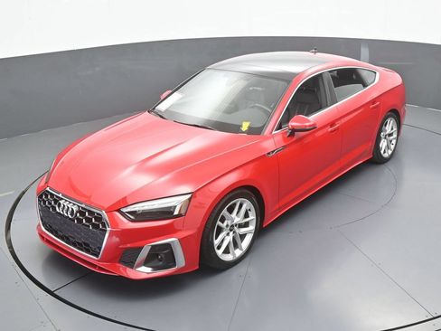 Used 2024 Audi A5 2.0T Premium Plus AWD/4WD image 53