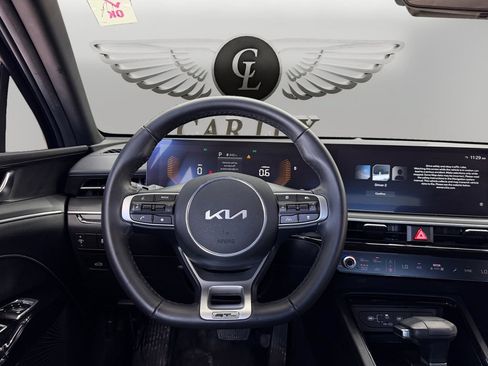 Used 2025 Kia K5 GT-Line FWD image 12