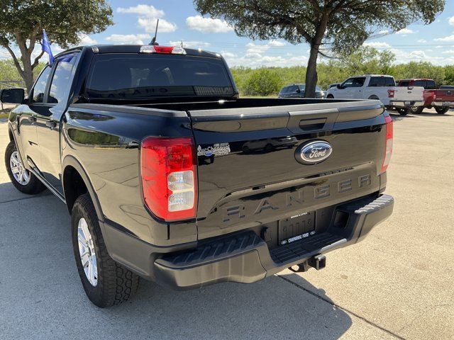 Certified 2025 Ford Ranger XL w/ Trailer Tow Package RWD image 12