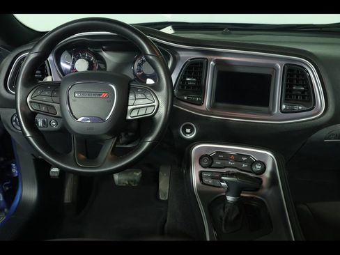 Used 2020 Dodge Challenger R/T w/ Blacktop Package image 15