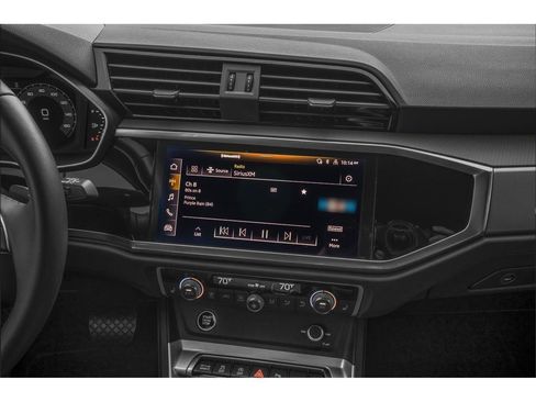 Used 2025 Audi Q3 2.0T Premium AWD/4WD image 60