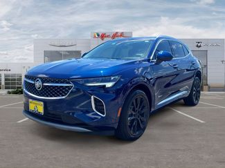 Used 2023 Buick Envision Avenir FWD video 1