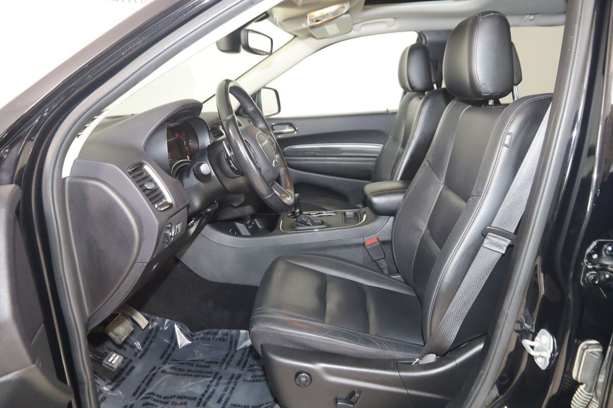 Used 2020 Dodge Durango GT AWD/4WD image 12