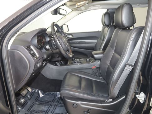 Used 2020 Dodge Durango GT AWD/4WD image 12