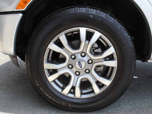 Used 2019 Ford Ranger Lariat w/ Equipment Group 501A Mid RWD image 33