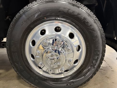 Used 2025 RAM 3500 Tradesman image 19