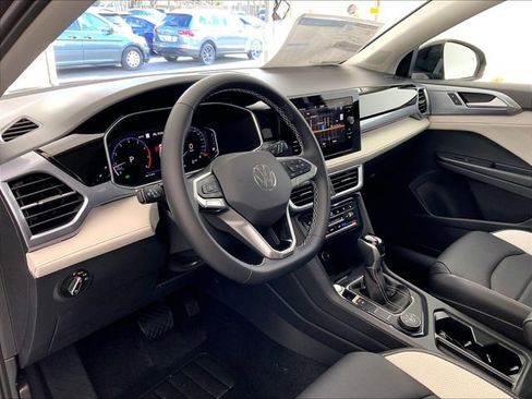 New 2026 Volkswagen Taos SEL AWD/4WD image 3