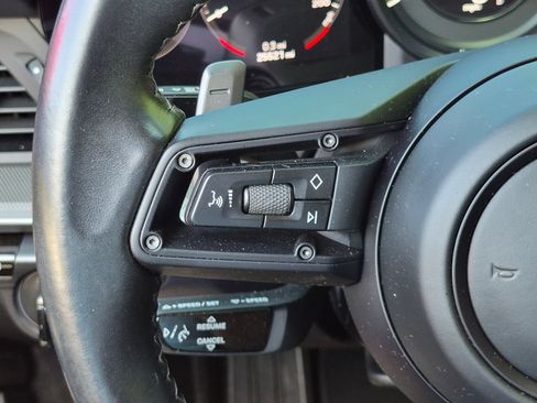 Certified 2021 Porsche 911 Carrera RWD image 8
