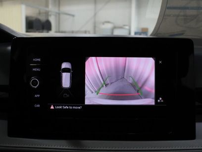 New 2026 Volkswagen Taos S