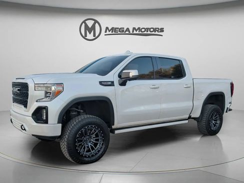 Used 2019 GMC Sierra 1500 Denali w/ Denali Ultimate Package image 2
