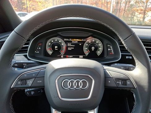 New 2026 Audi Q8 Premium Plus image 9