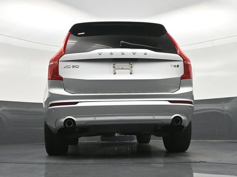 Used 2018 Volvo XC90 T5 Momentum w/ Convenience Package AWD/4WD image 26