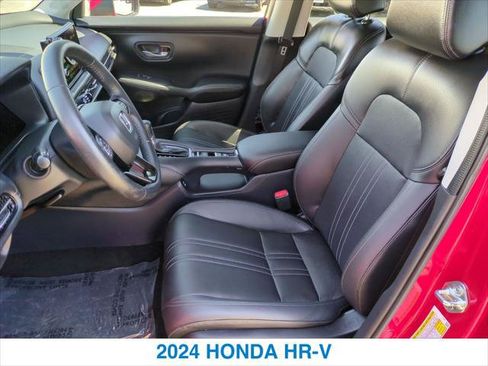 Used 2024 Honda HR-V EX-L image 20