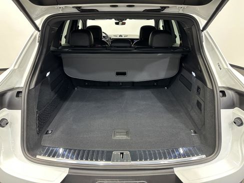 Certified 2026 Porsche Cayenne S AWD/4WD image 39