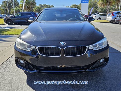 Used 2014 BMW 428i Coupe image 8