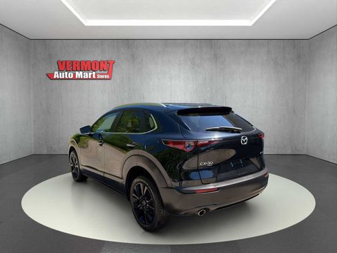 Used 2024 MAZDA CX-30 AWD 2.5 S w/ Select Sport Pkg image 5