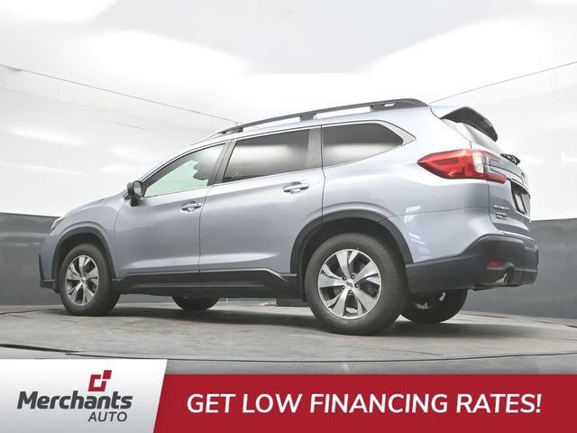 Used 2024 Subaru Ascent Premium w/ Convenience Package AWD/4WD image 34