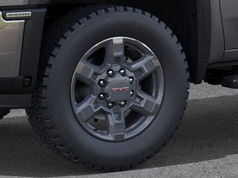 New 2026 GMC Sierra 3500 SLT w/ SLT Convenience Package image 81