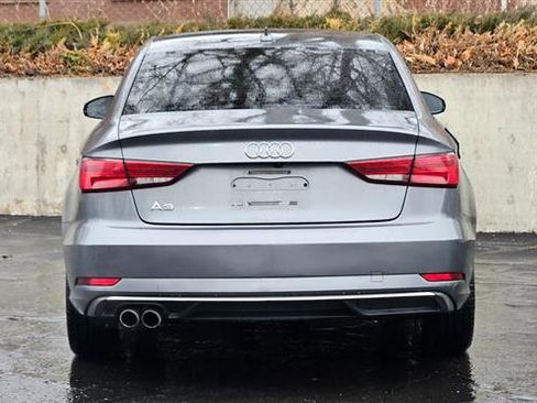 Used 2017 Audi A3 2.0T Premium w/ Convenience Package image 4