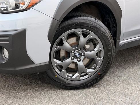 Certified 2023 Subaru Crosstrek 2.5i Sport image 29