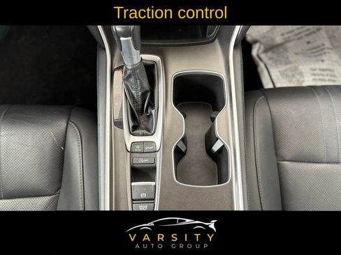 Used 2021 Honda Accord Sport Special Edition image 20